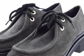 ZAPATO  BASKET PIELTRO