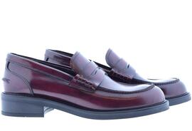 MOCASIN FLORANTICK NOVI BORDO