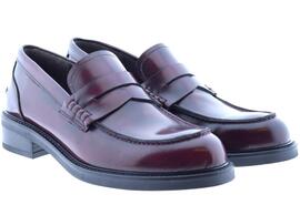 MOCASIN FLORANTICK NOVI BORDO