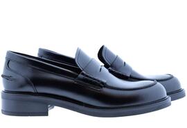 MOCASIN FLORANTICK NEGRO