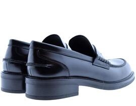 MOCASIN FLORANTICK NEGRO