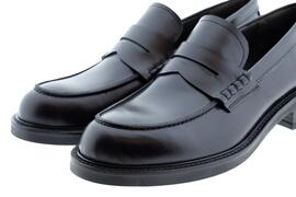 MOCASIN FLORANTICK NEGRO