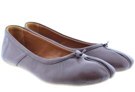 BAILARINA NAPA BROWN