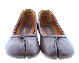 BAILARINA NAPA BROWN