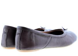 BAILARINA NAPA BROWN
