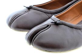 BAILARINA NAPA BROWN