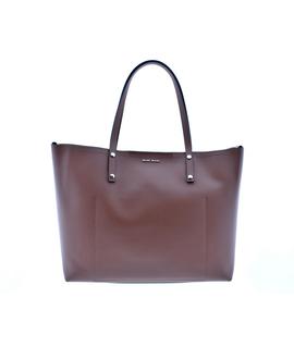 SHOPPING LEATHER CALF CUOIO ROSE