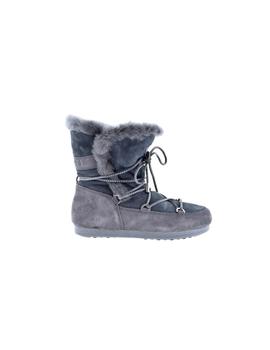 MOON BOOT FAR SIDE HIGH SHEAR ANTRACITA