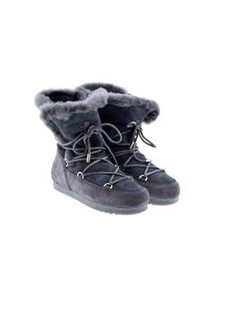 MOON BOOT FAR SIDE HIGH SHEAR ANTRACITA