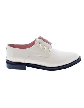 ZAPATO TAYMOR VAINILLA