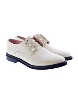 ZAPATO TAYMOR VAINILLA