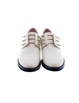 ZAPATO TAYMOR VAINILLA