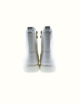 SNEAKER  NAPA BIANCO