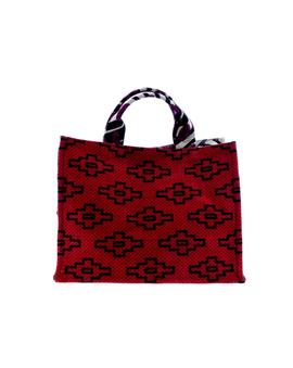BOLSO BEETLE RED